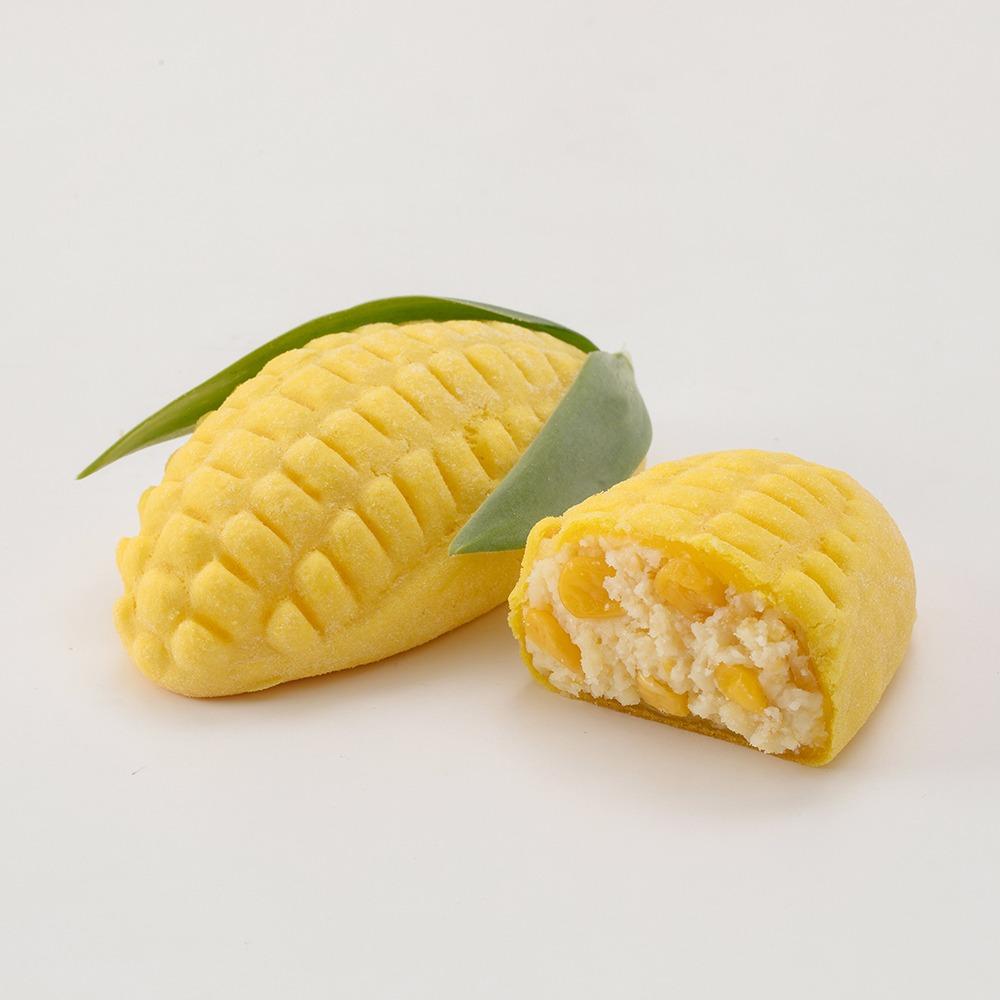 리얼 옥수수빵 70g X 15개입