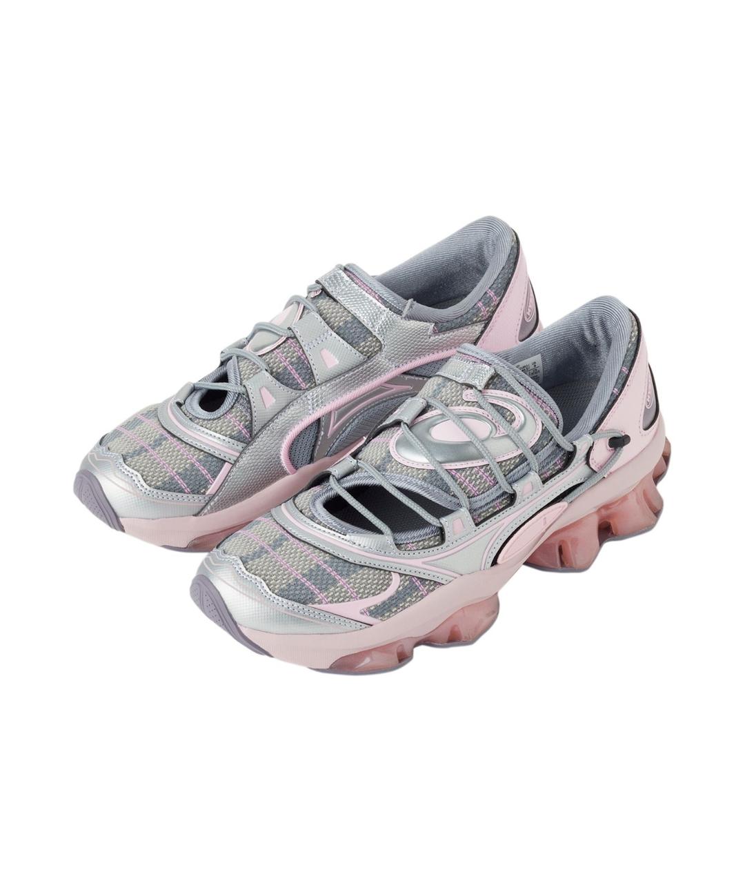 ASICSxKIKOxHYSTERIC/GEL-QUANTUM LYLIA|HYSTERIC GLAMOUR WOMEN | HYSTERIC GLAMOUR ONLINE STORE ヒステリックグラマーオンラインストア