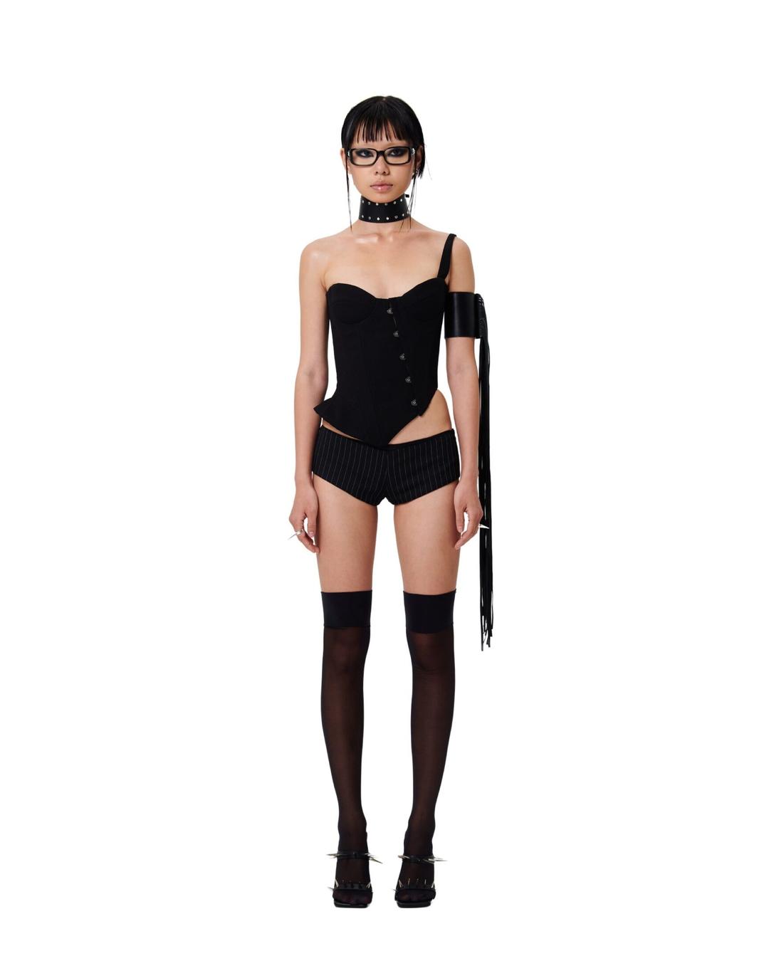 Druken Bodice Corset — Fancì Club