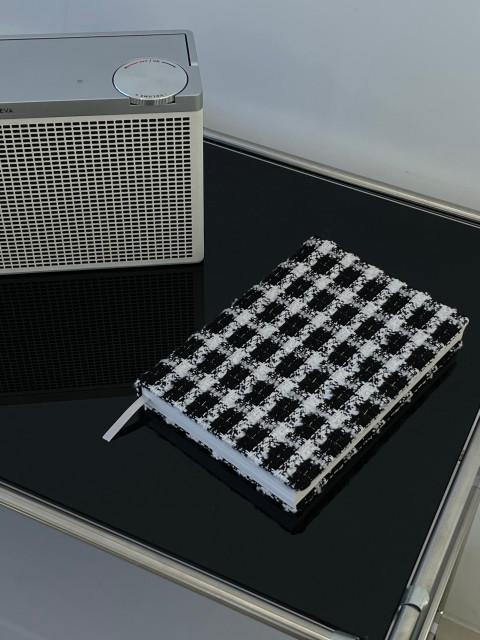 [NEW!] TWEED NOTE VER.2