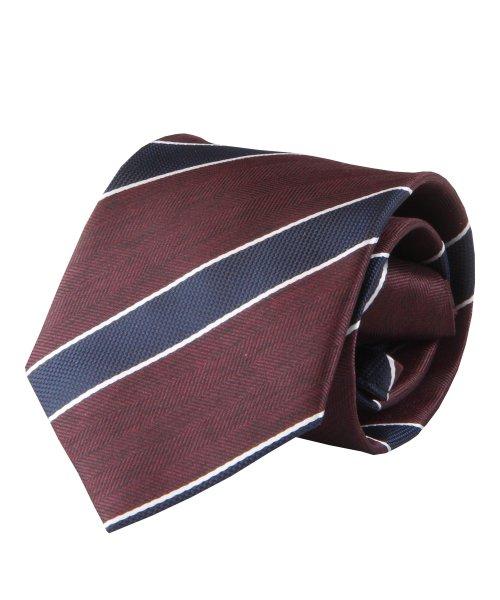와인 레지멘탈 자동넥타이
