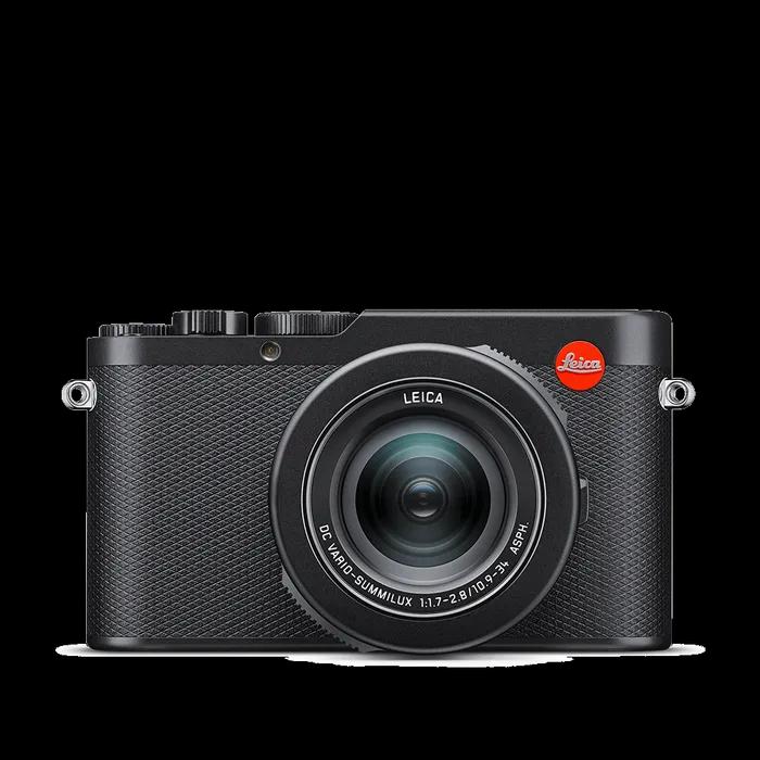 라이카 LEICA D-Lux 8, black paint finish