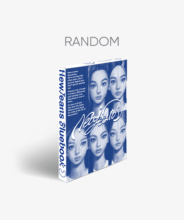 NewJeans 1st EP Bag Ver. White 白 NewJeans 1st EP Bag Ver. White 白 NewJeans 1st EP Album