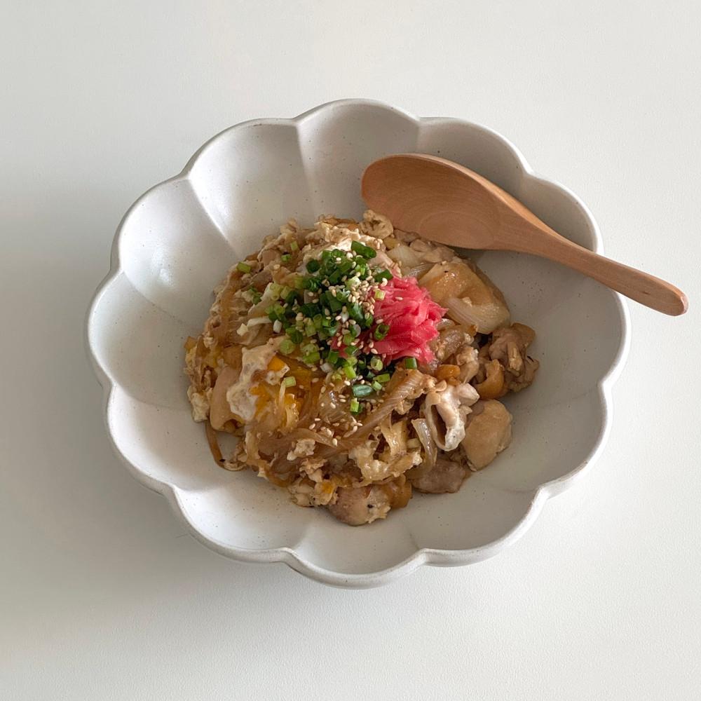 내추럴 시노기 원형 쿠프