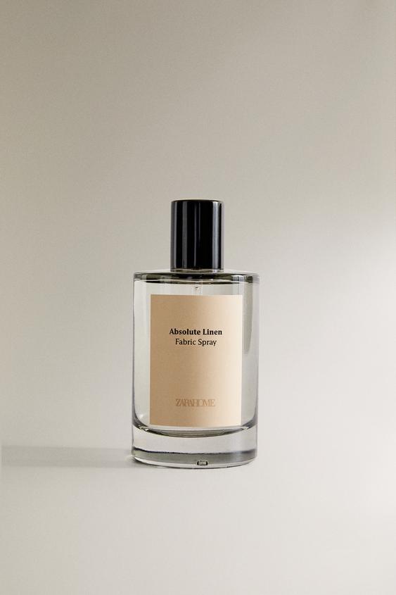 (100ML) ABSOLUTE LINEN 섬유 방향제