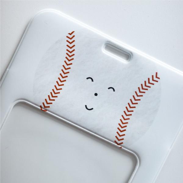 [티켓홀더] 좋아하는 것을 마음껏 좋아하자 - 야구 (품절제품 8월 둘째주 재입고)