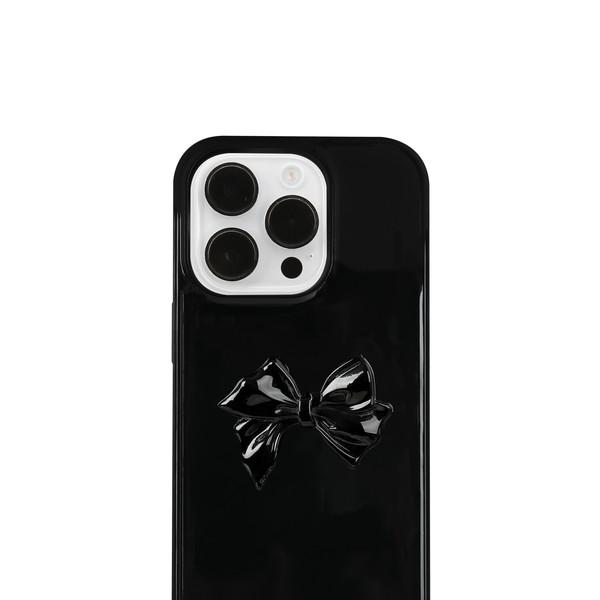 [2ND RESTOCK] 25 CASE (BLACK)