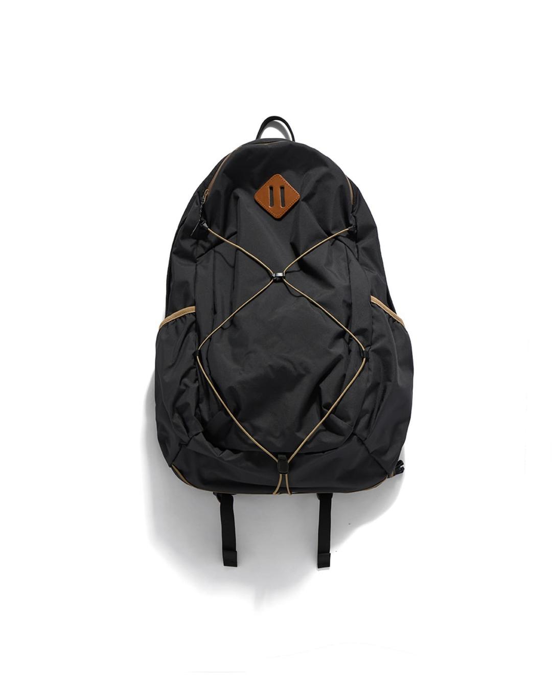 247 TRAVELER ROAM PACK / BLACK