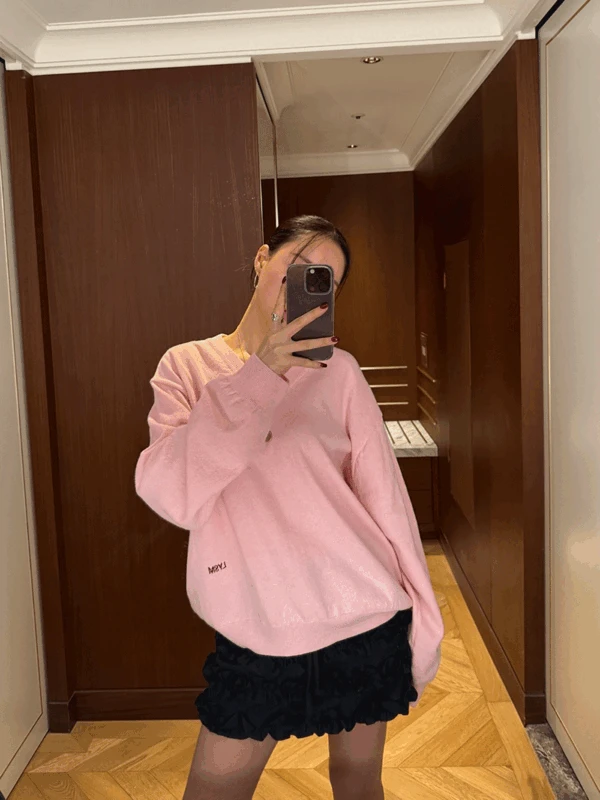 [PRE ODER]  frill string skirt