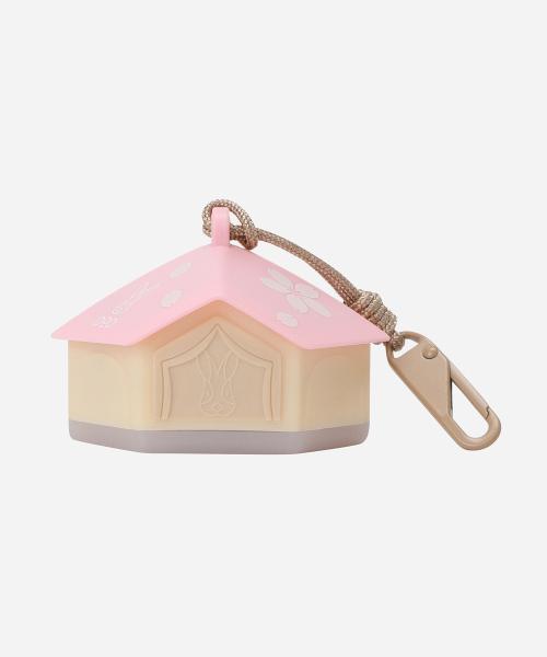 키노코 미니 랜턴(L.PINK)