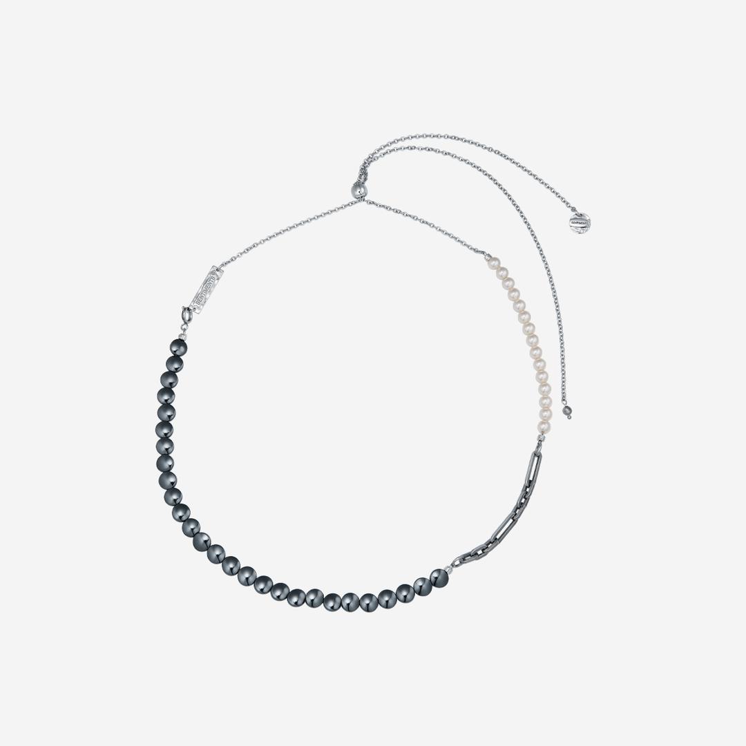 Sentiments No.269 Necklace Original Pearl