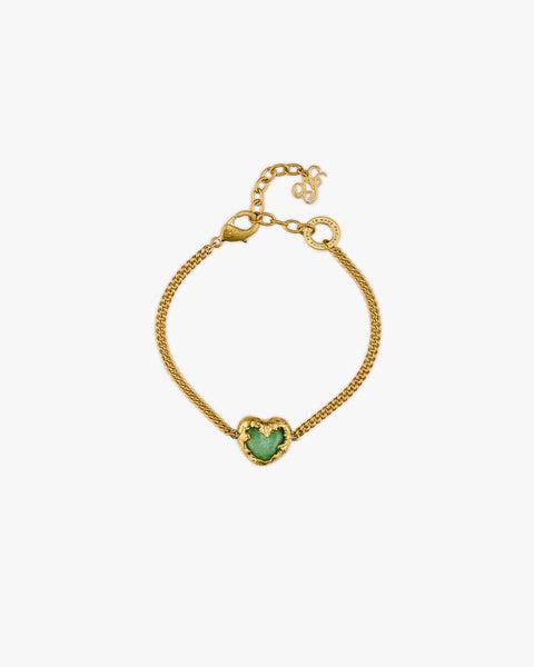 Costa Bracelet Gold