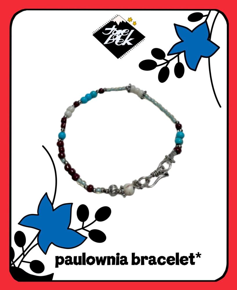 paulownia{오동}. bc