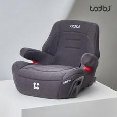 토드비 코쿤 엠플러스 ISOFIX 주니어 부스터 카시트