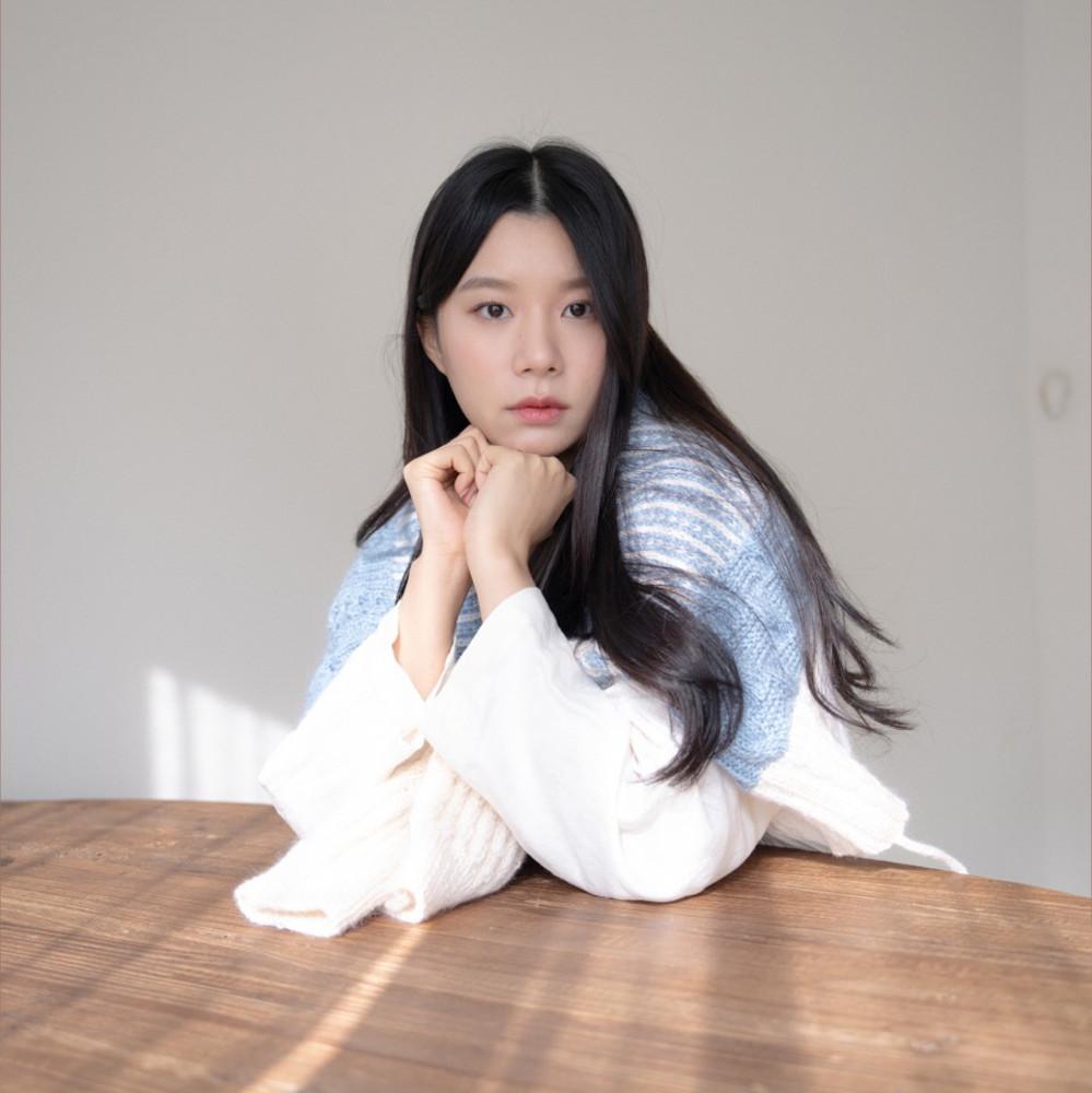 [DIY KIT]ORIGAMI CARDIGAN/오리가미 DIY KIT/아울라마스투디오