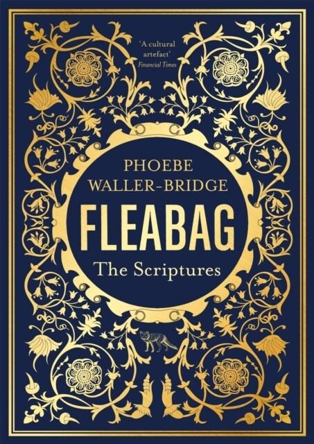 Fleabag: The Scriptures : The Sunday Times Bestseller (Paperback) : 알라딘