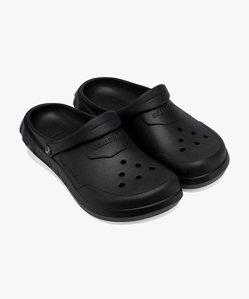 GRAB-ITY BALANCE™ PRO CLOG-BLACK