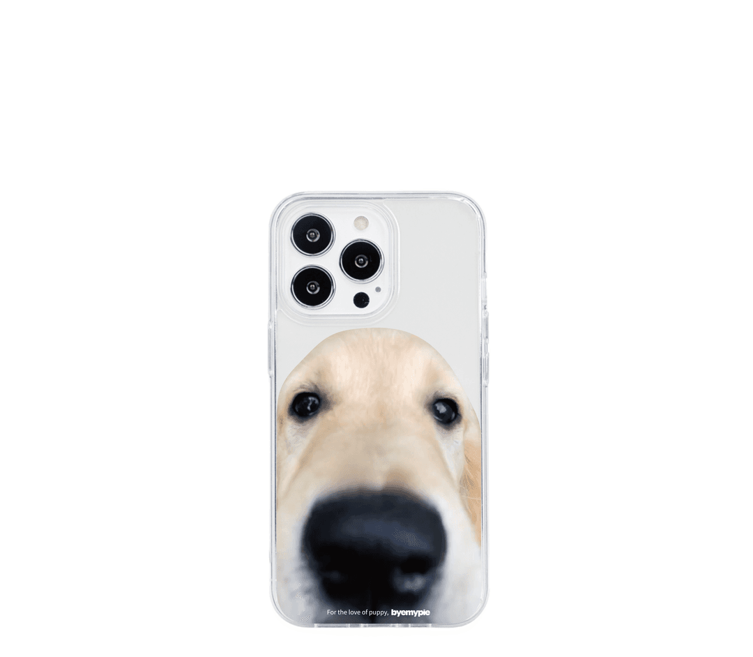 pupppy - Golber