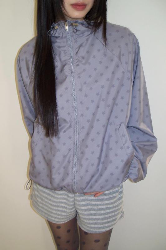 little stars jumper (2color)