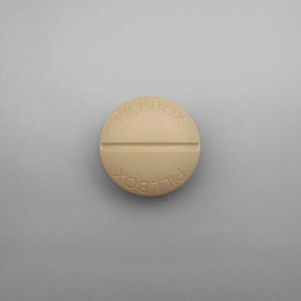 TABLET PILL BOX(BG)_Japan