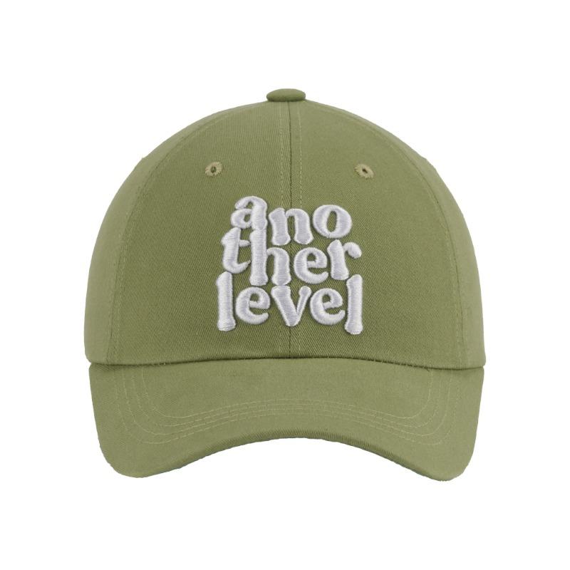 ANOTHER LEVEL LV_03 LIGHT GREEN