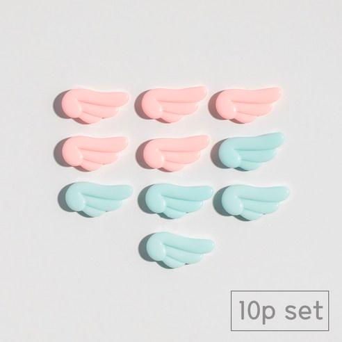 84x84 천사날개 냉장고 현관문 인테리어 자석 마그네틱 - 냉장고자석 | 쿠팡