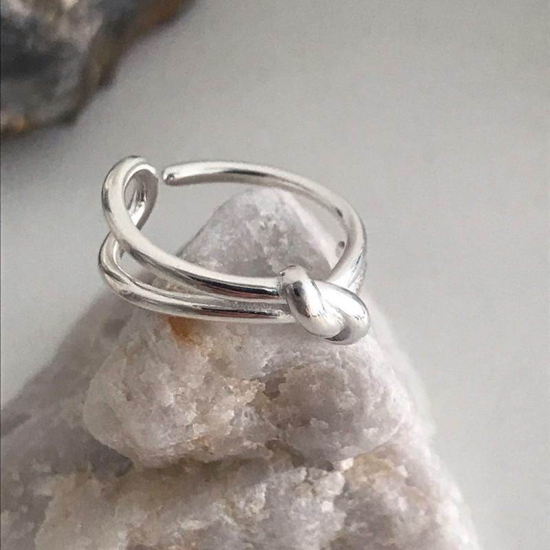Polished Ring