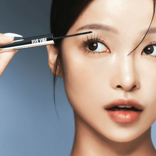 [NEW] 파이브바이브 엑스트라 슬림 컬 업 마스카라
