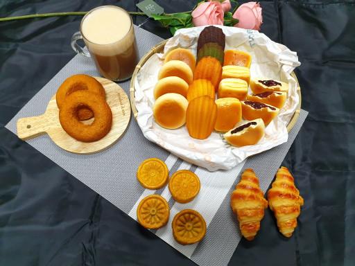 베이커리 스마트톡