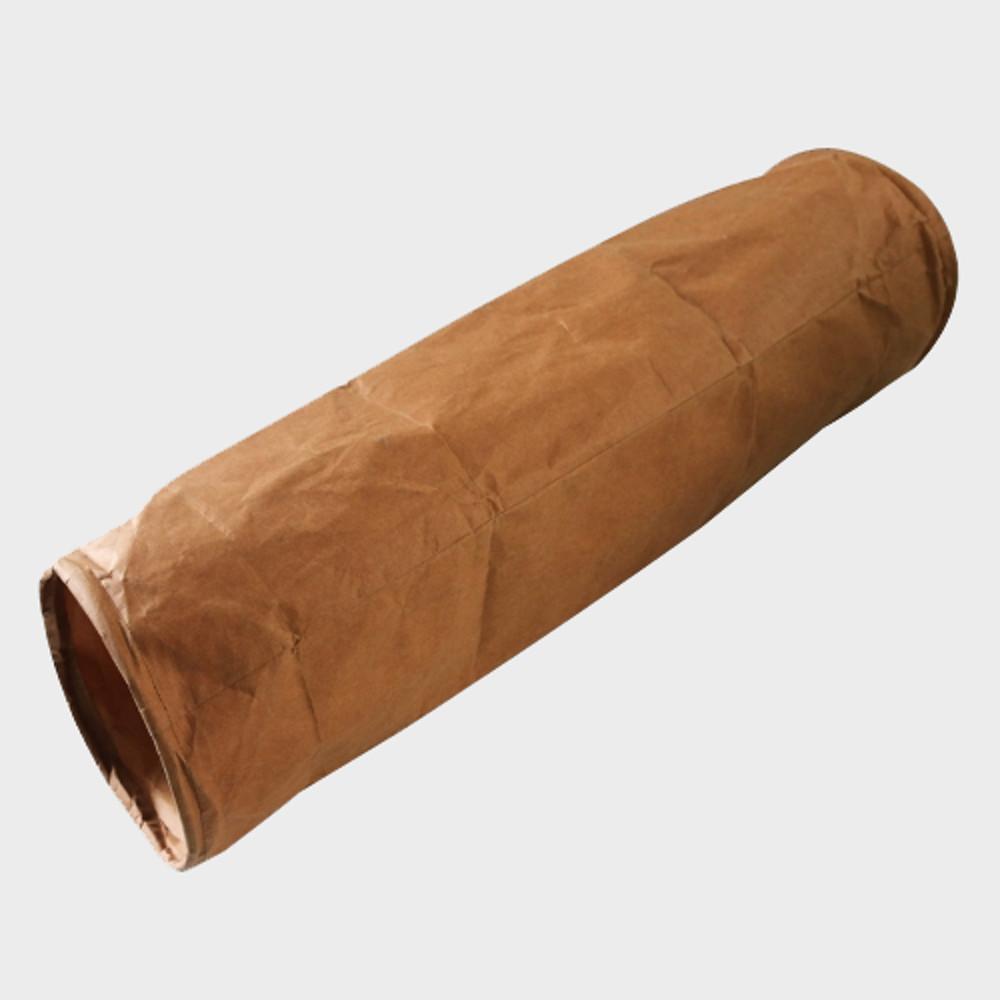 빵봉투 고양이 바스락 캣터널