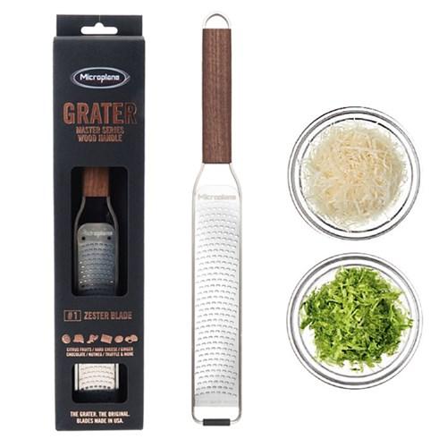 [마이크로플레인]마스터 프리미엄 제스터 강판_(901140219)