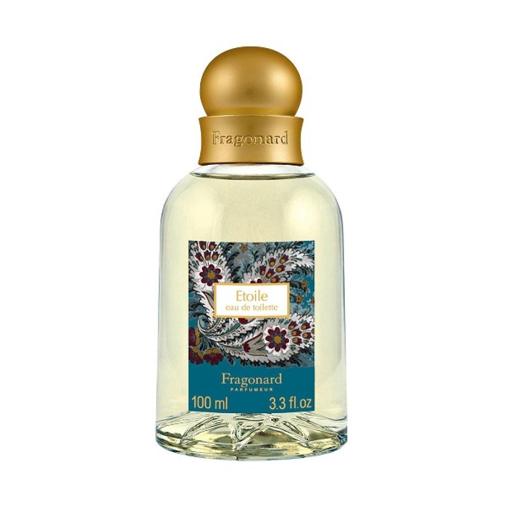 [선물포장] 프라고나르 에뚜알 EDT 100ML/프라고나르