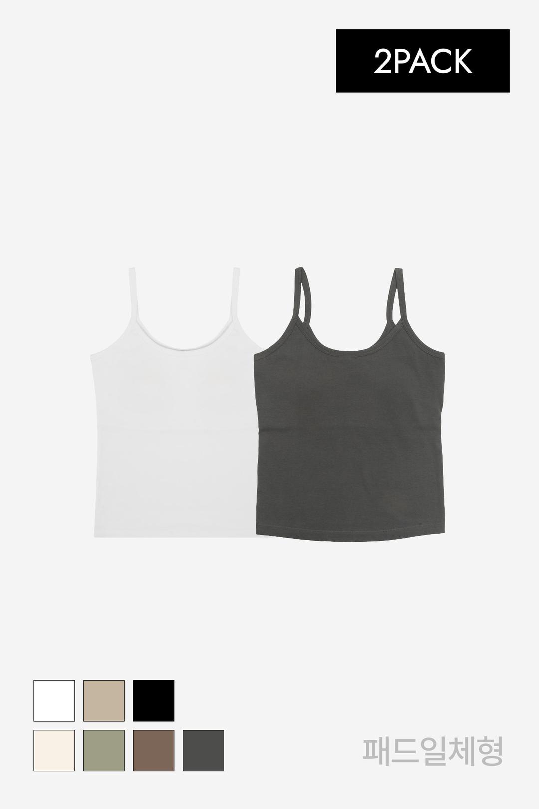 [단독구성] 이지 라이트 + 이지 오가닉 (브라탑 1&1)