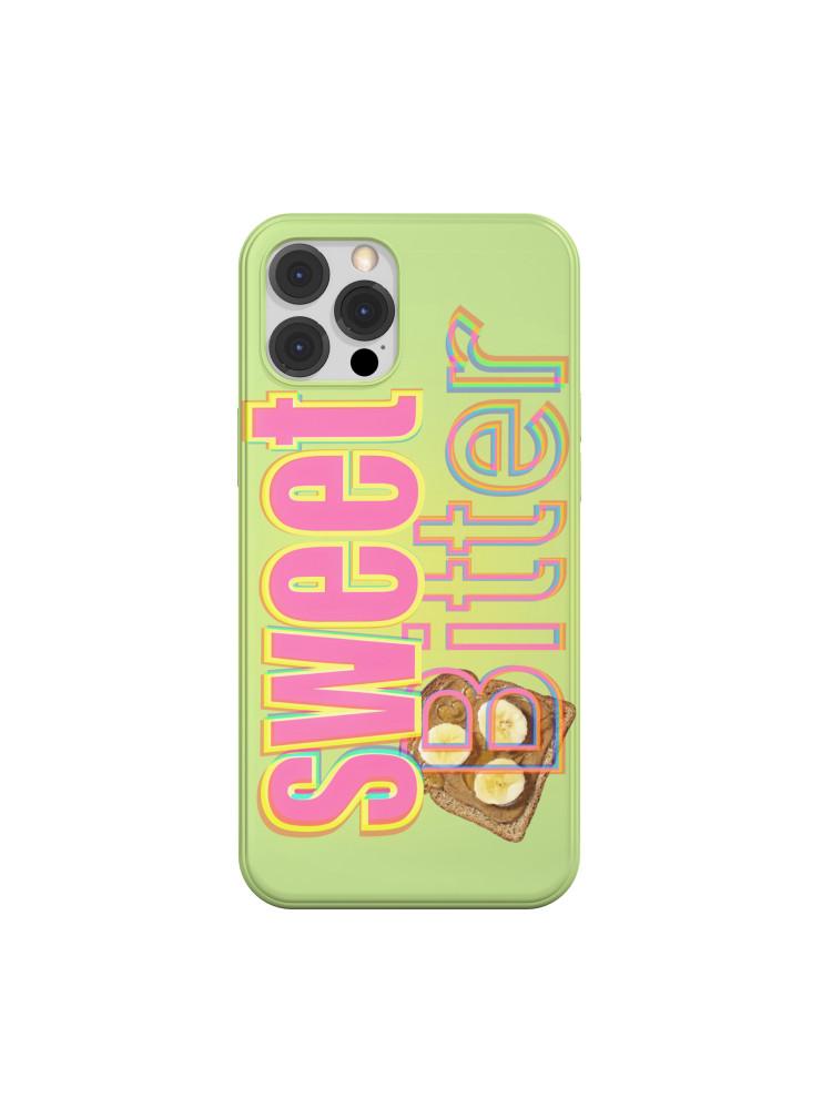 (Hard) Sweet Bitter Phonecase /archive tag