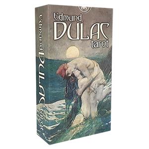 에드먼드 뒬라크 타로카드