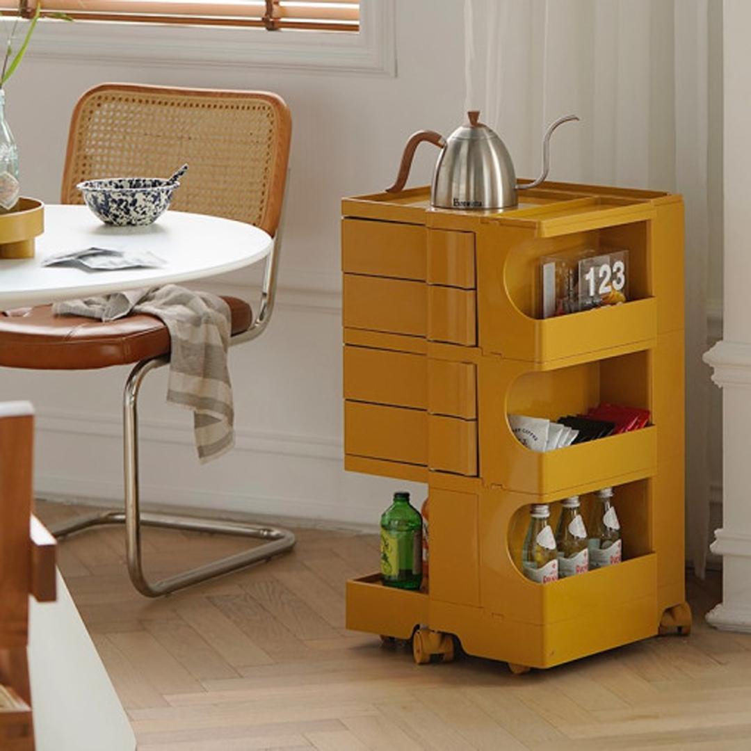 Multi 360 Organizer 멀티 360 정리함