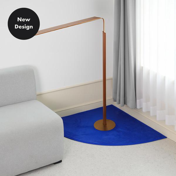 미니멀러그 / Blue Moon(블루 문)