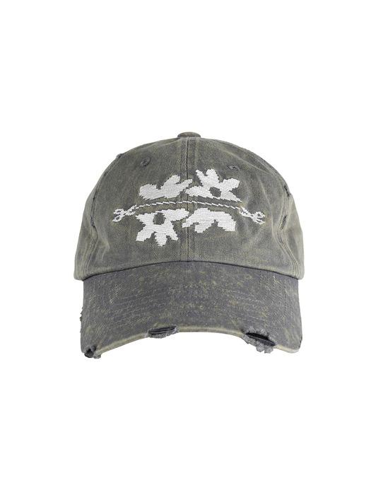 MY MISTAKE! CAP - [KHAKI]