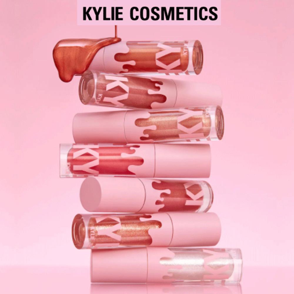 KYLIE COSMETICS 카일리 코스메틱 하이 글로스 립글로스
