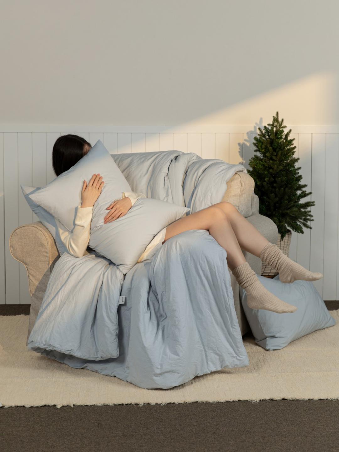 알러코튼 프리미엄 알러지케어 차렵이불 모음전