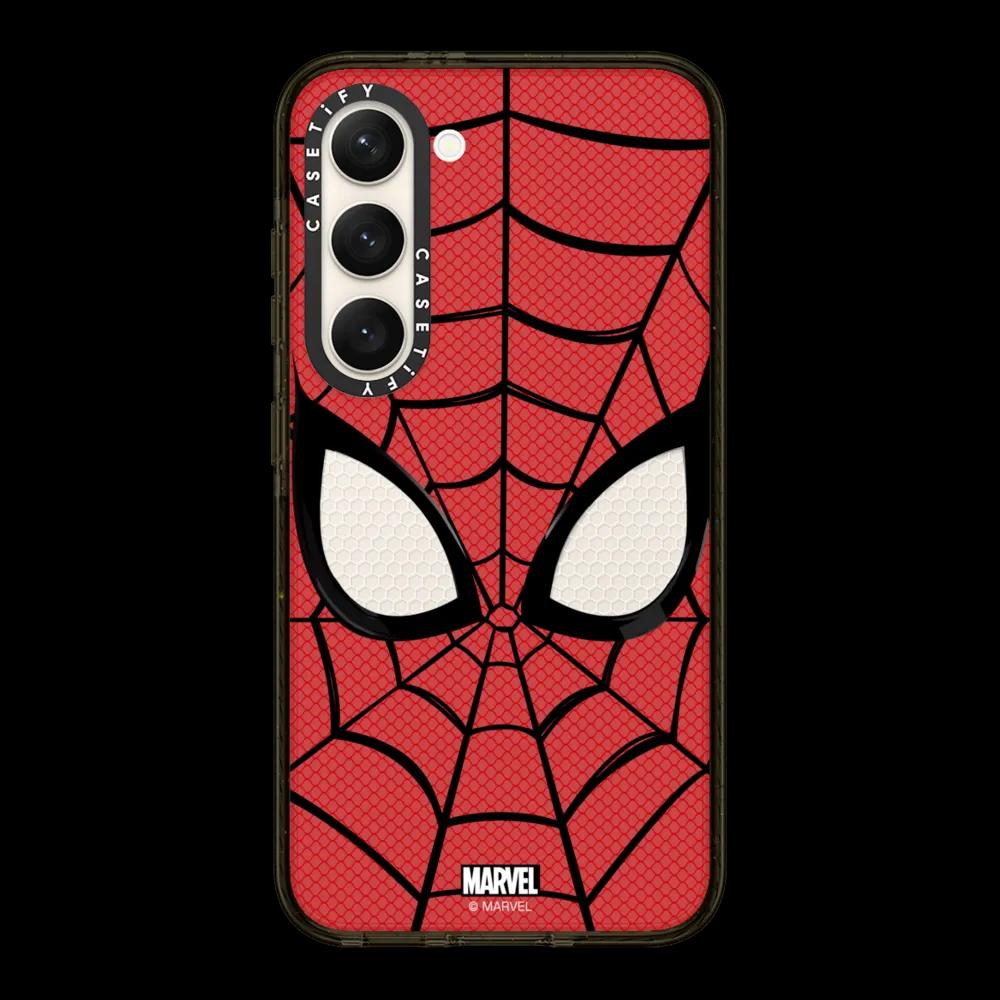 Spider-Man Mask Case