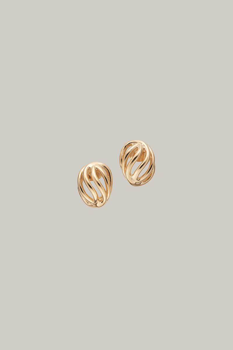 Shell Earring