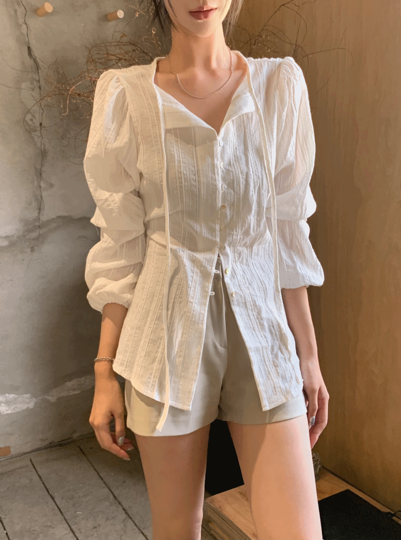 라미스 Ellen Blouse