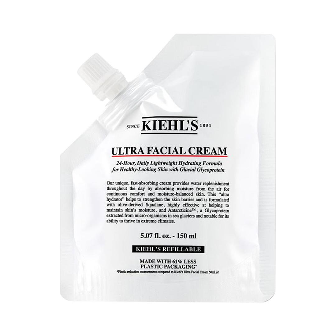 키엘 울트라 훼이셜 크림 150ML