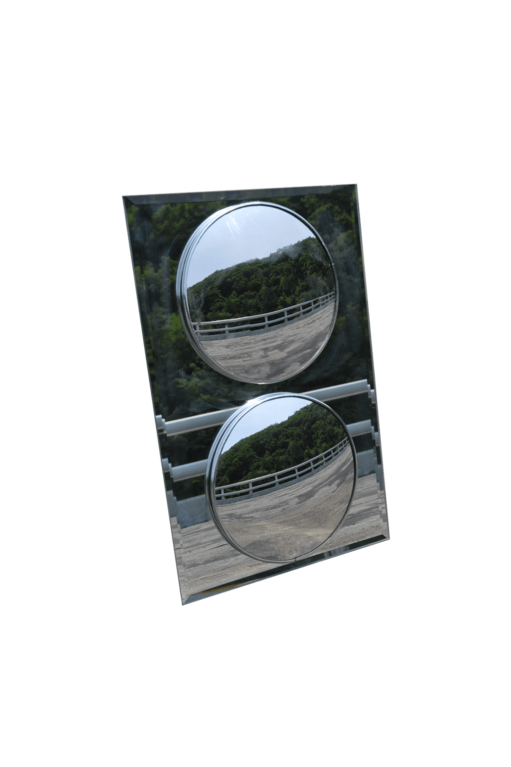 zoom mirror / clean