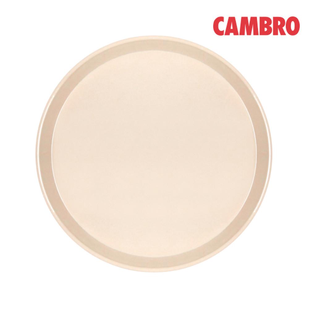 캠브로 원형 캠트레이 (중) 코티지화이트 1100538