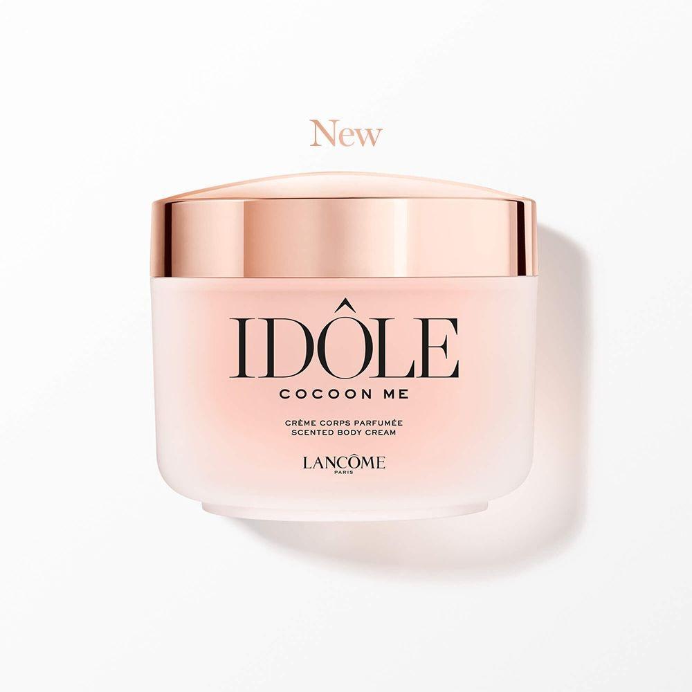 이돌 바디 크림