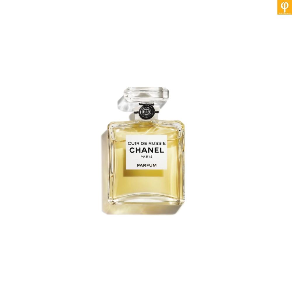 샤넬 레 젝스클루시프 드 샤넬 뀌르 드 뤼시 엑스트레 드 퍼퓸 15ml 국내미출시