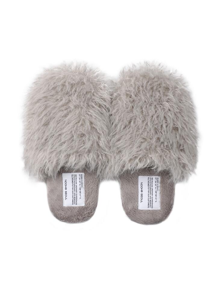 Kinky Room Shoes_Grey