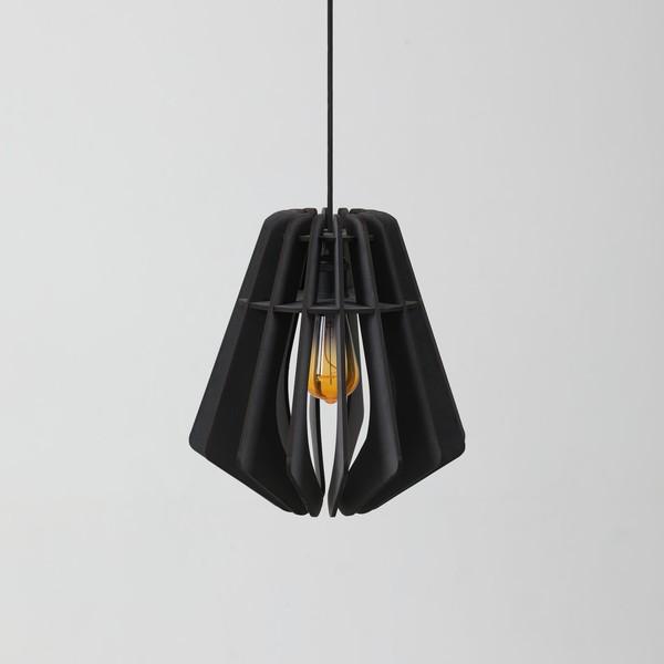 SHADOW PENDANT LAMP (그림자 펜던트 조명)  E. 간직